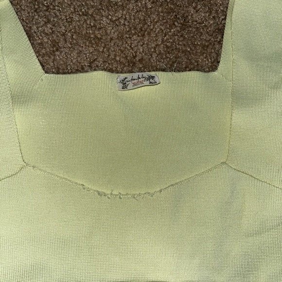 Free people top - Picture 7 of 10